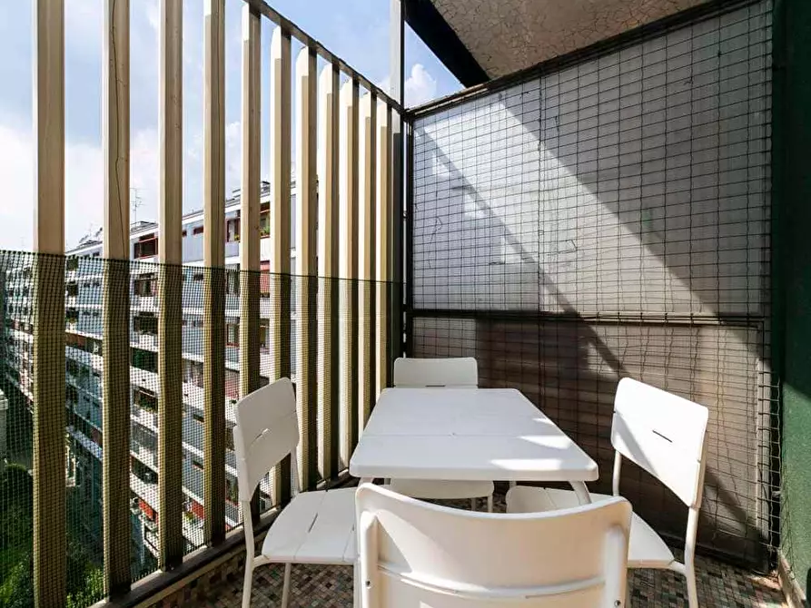 Immagine 25 di Camera in affitto  in Via Eugenio Pellini4 a Milano