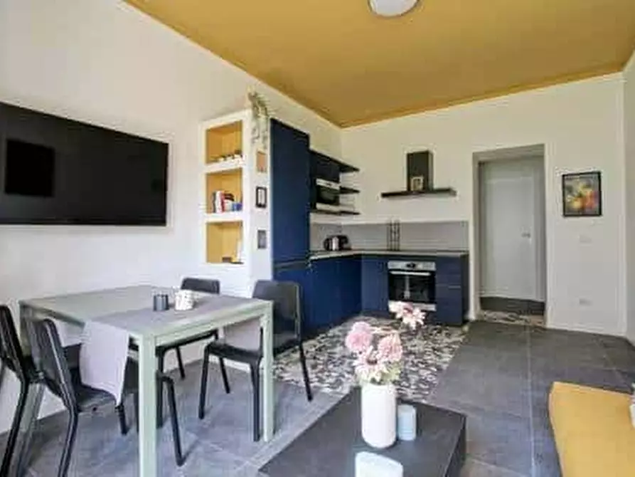 Immagine 6 di Appartamento in affitto  in Viale Ippocrate3 a Roma