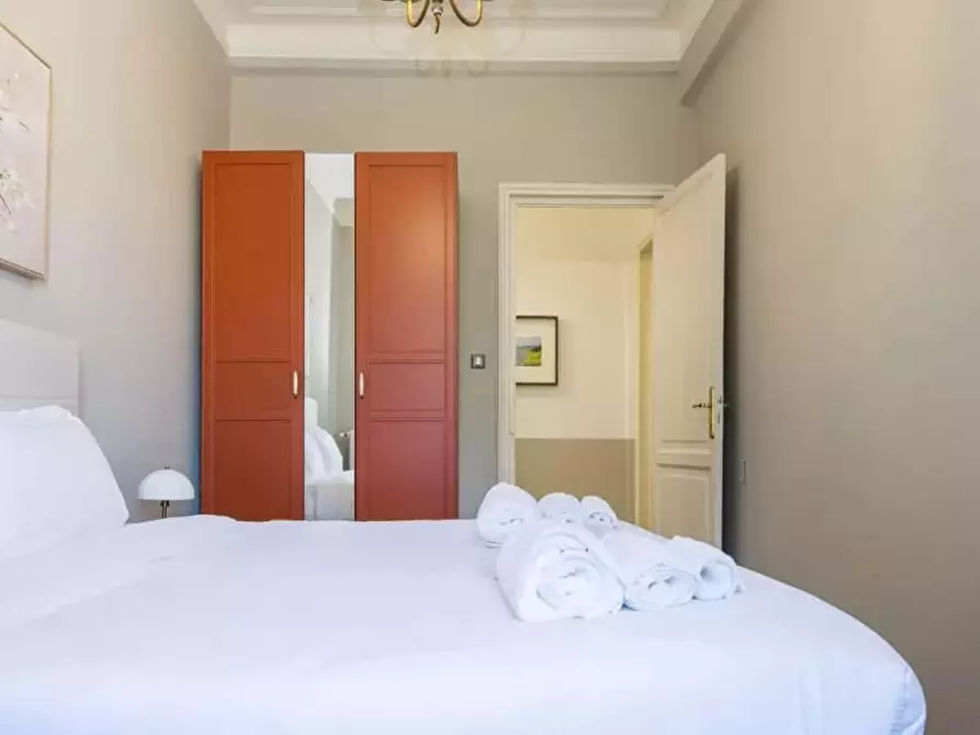 Immagine 13 di Appartamento in affitto  in Via di Ravecca9 a Genova