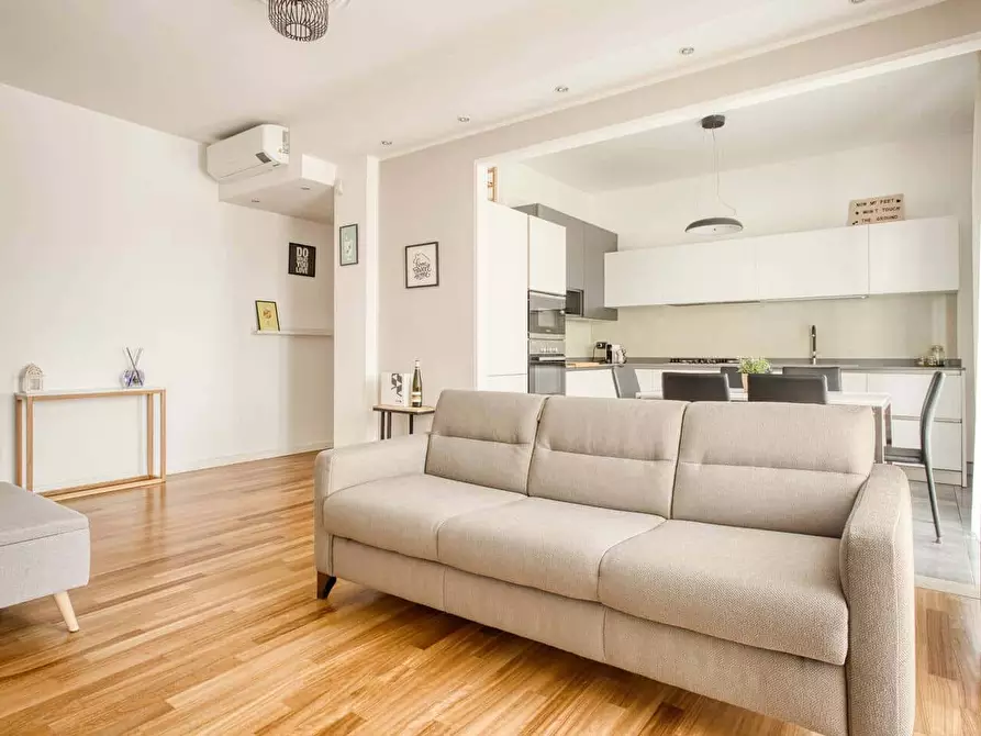 Immagine 25 di Appartamento in affitto  in Via delle Forze Armate43 a Milano