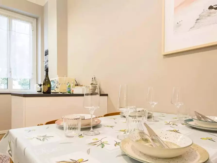 Immagine 7 di Appartamento in affitto  in Via di Ravecca9 a Genova