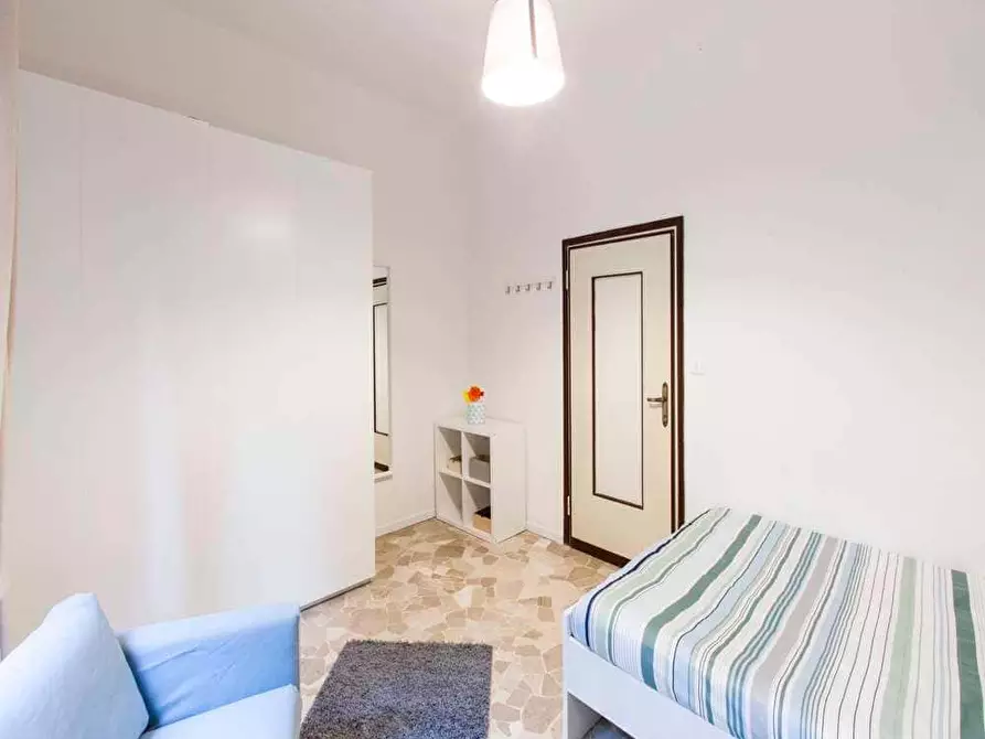 Immagine 8 di Camera in affitto  in Via Antonio Panizzi2 a Milano
