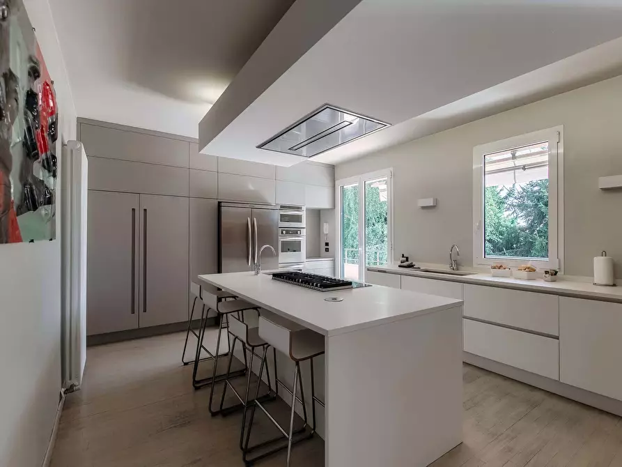 Immagine 3 di Appartamento in affitto  in Via Belvedere10 a Bizzarone