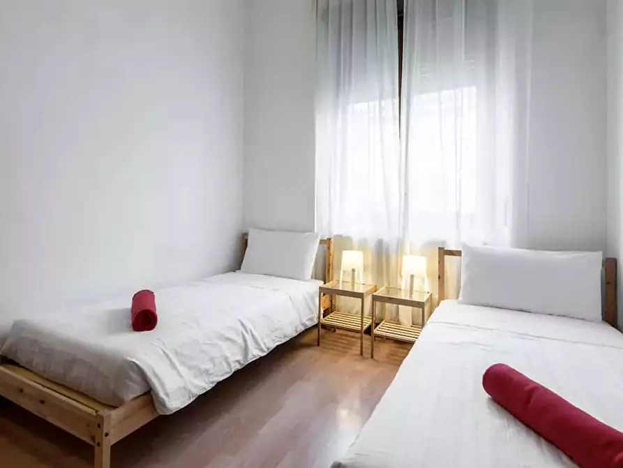 Immagine 10 di Appartamento in affitto  in Via Paolo Sarpi1 a Milano