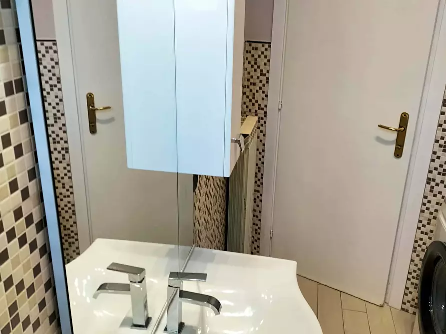 Immagine 22 di Appartamento in affitto  in Via Roberto Cozzi3 a Milano