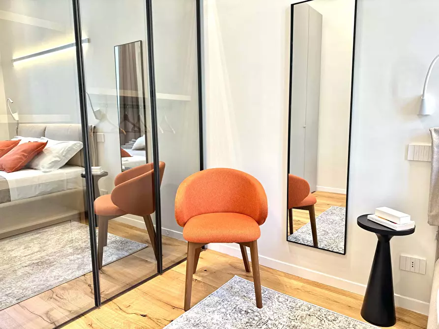 Immagine 3 di Appartamento in affitto  in Via Giuseppe Luigi Lagrange43 a Torino