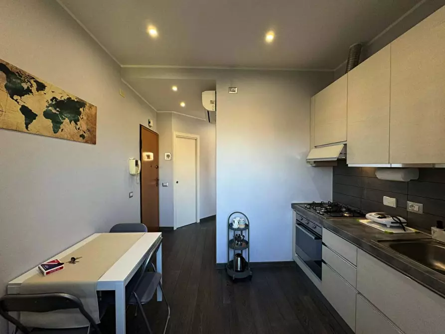 Immagine 6 di Appartamento in affitto  in Via dei Quintili257 a Roma