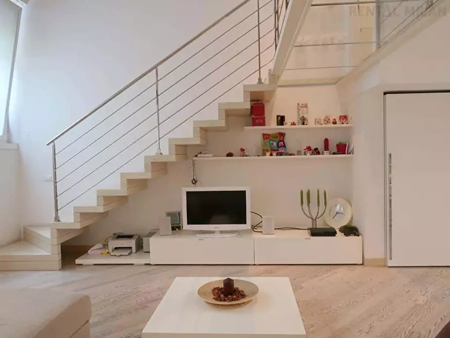 Immagine 1 di Appartamento in affitto  in Via Pietro Pomponazzi25 a Milano