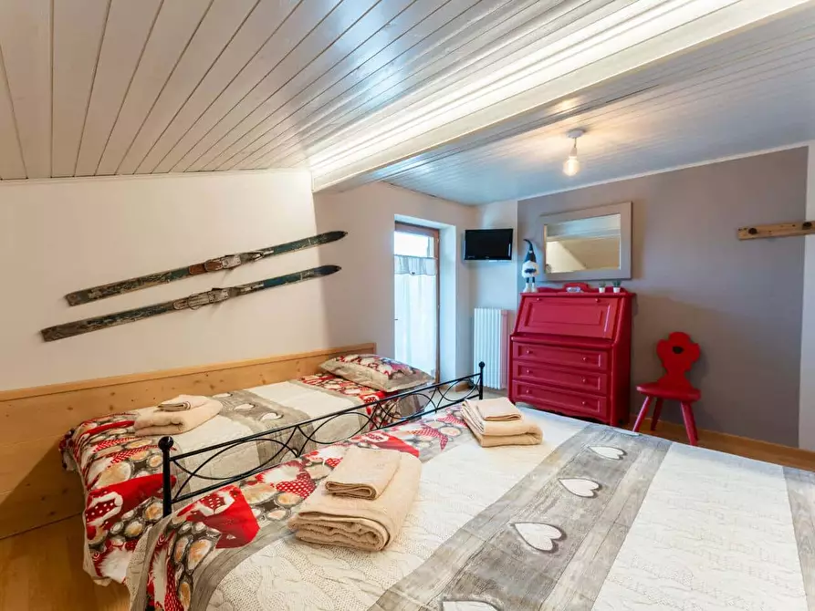 Immagine 9 di Appartamento in affitto  in Via Gioacchino Rossini34 a Asiago