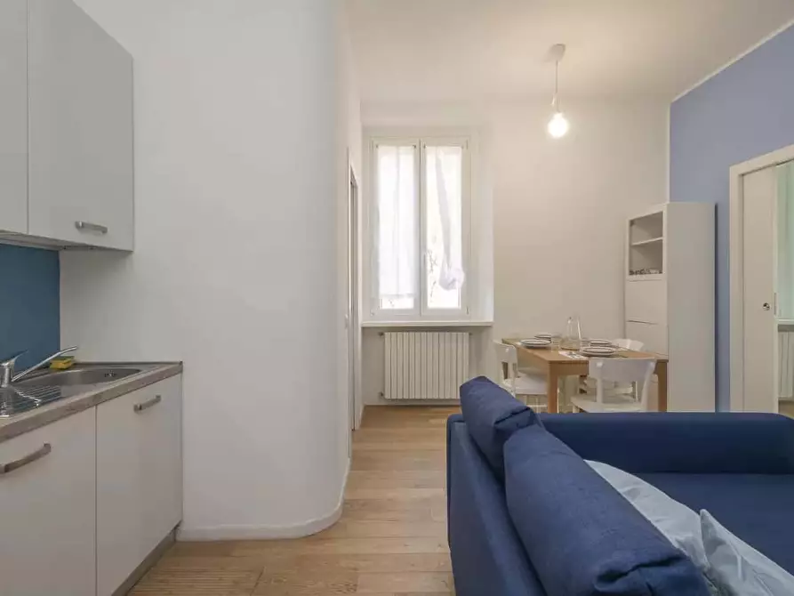 Immagine 9 di Appartamento in affitto  in Via Lomellina26 a Milano