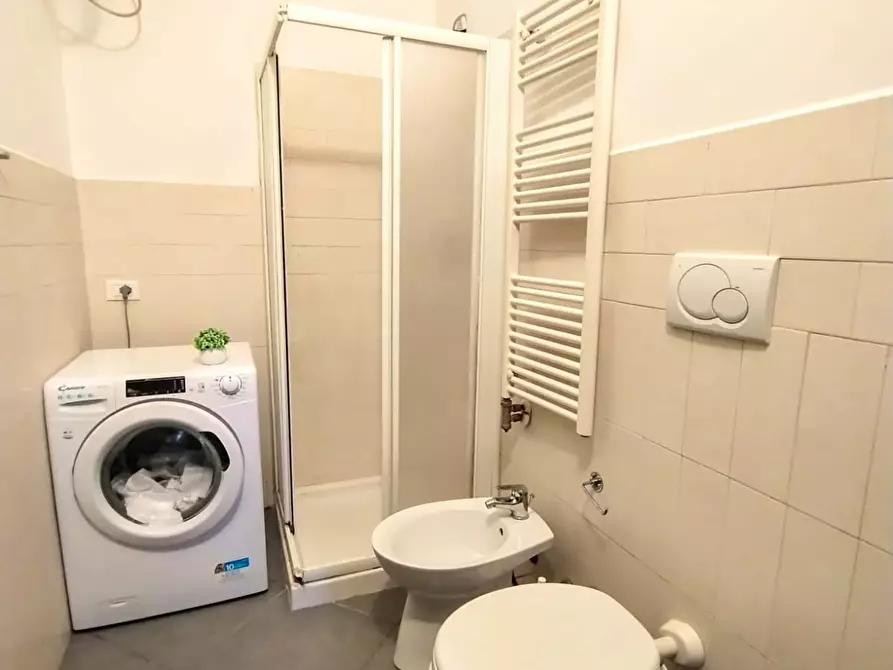 Immagine 9 di Appartamento in affitto  in Via Gaetano Osculati a Milano