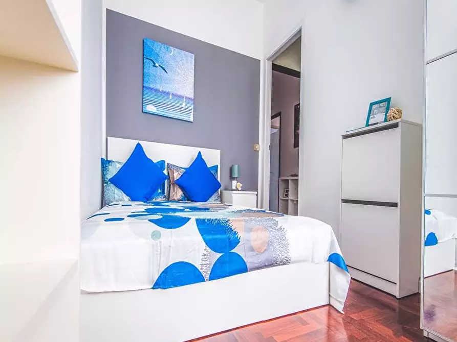 Immagine 4 di Camera in affitto  in Via Guido Guarini Matteucci1 a Milano