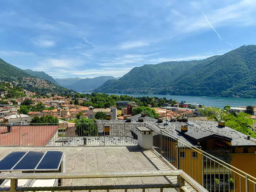 Immagine 8 di Appartamento in affitto  in Via della Conciliazione83 a Como