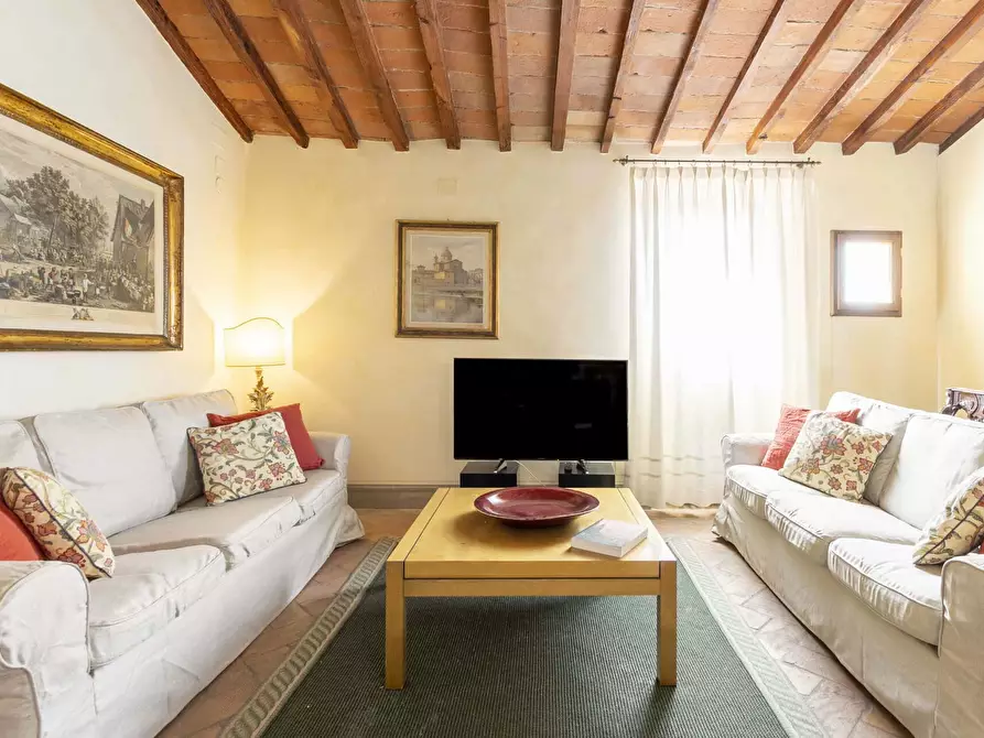 Immagine 16 di Appartamento in affitto  in Via della Vigna Nuova16 a Firenze