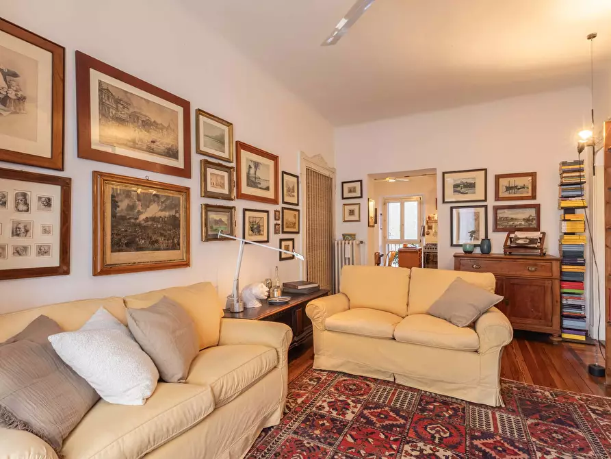 Immagine 33 di Appartamento in affitto  in Via Felice Casati23 a Milano