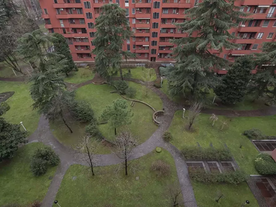 Immagine 35 di Appartamento in affitto  in Via Giovanni Scheiwiller5 a Milano