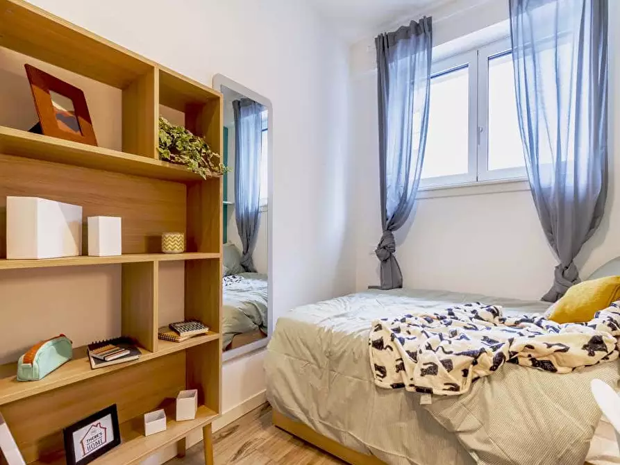 Immagine 3 di Camera in affitto  in Via Ospedale Civile69 a Padova