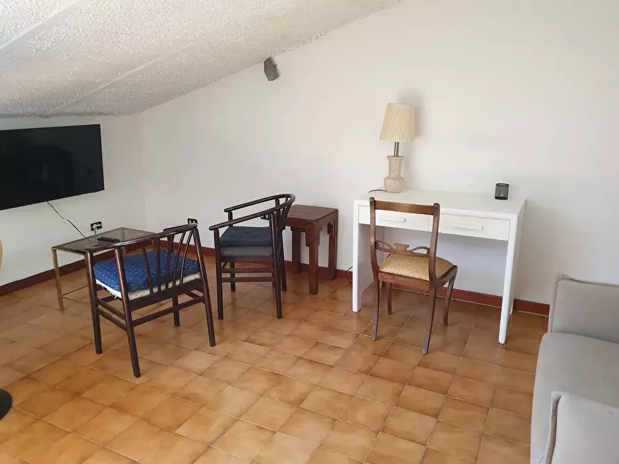 Immagine 18 di Appartamento in affitto  in Via Volturno40 a Roma