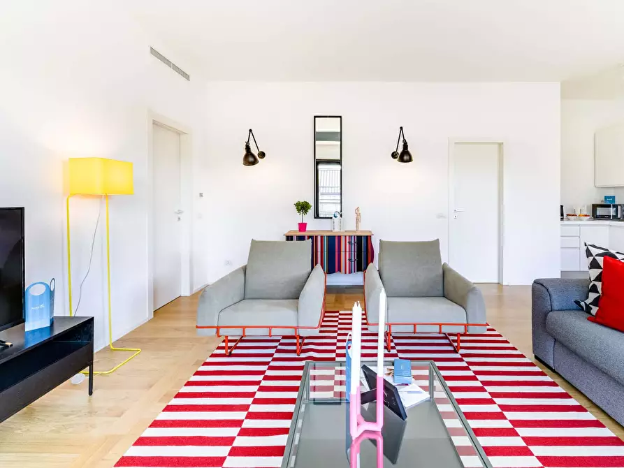 Immagine 3 di Appartamento in affitto  in Via Flavio Baracchini9 a Milano