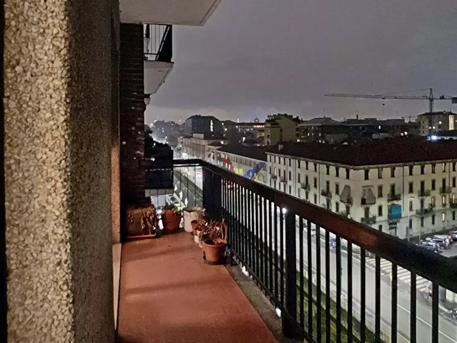 Immagine 4 di Camera in affitto  in Alzaia Naviglio Pavese106 a Milano