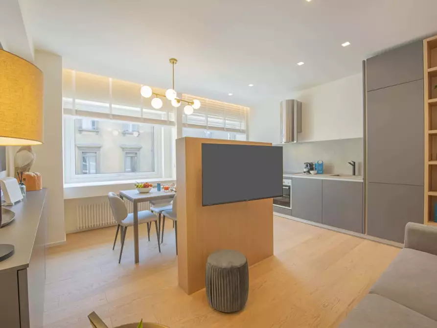 Immagine 2 di Appartamento in affitto  in Via Torino64 a Milano