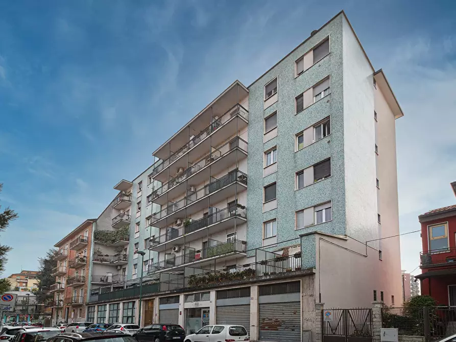 Immagine 20 di Appartamento in affitto  in Via Magenta55 a Sesto San Giovanni