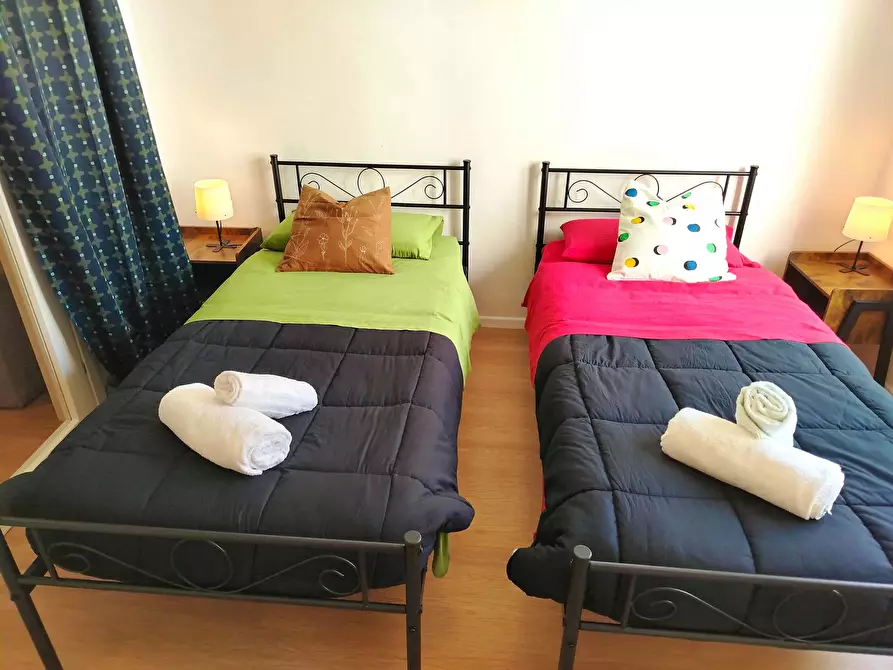 Immagine 9 di Appartamento in affitto  in Via Pietrapiana a Firenze