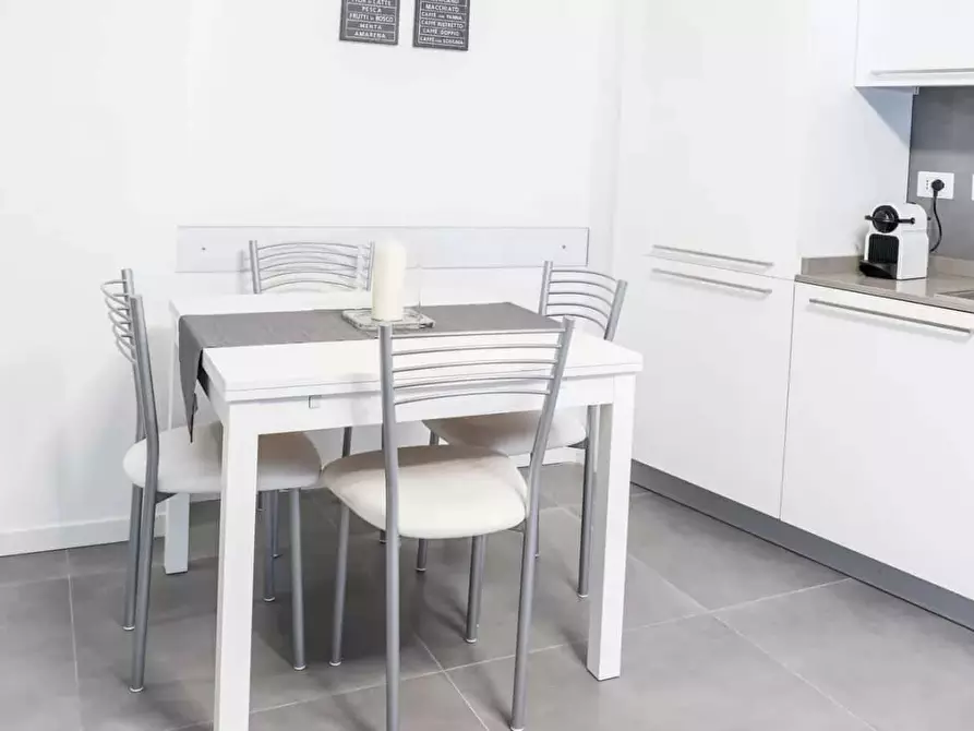 Immagine 25 di Appartamento in affitto  in Via San Gerolamo Emiliani1 a Milano