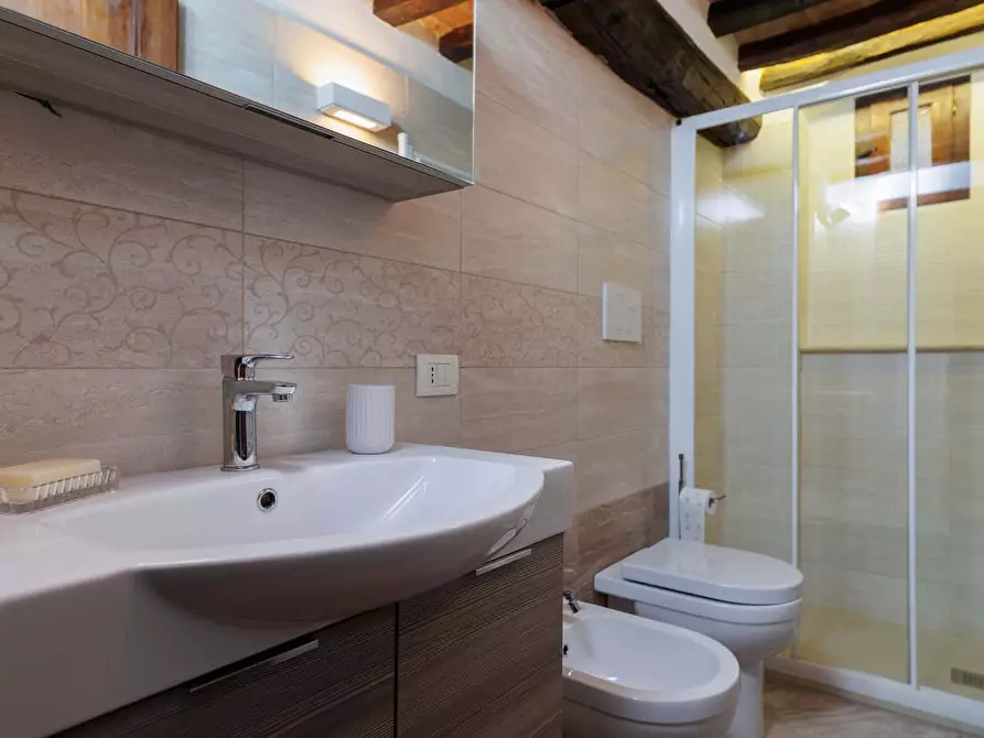 Immagine 20 di Appartamento in affitto  in Vicolo Boni a Cortona