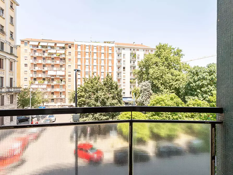 Immagine 12 di Appartamento in affitto  in Via Giuseppe Antonio Borgese14 a Milano