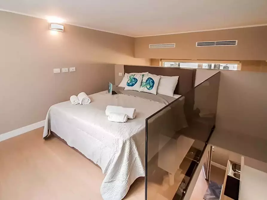 Immagine 4 di Appartamento in affitto  in Via Aleardo Aleardi a Milano