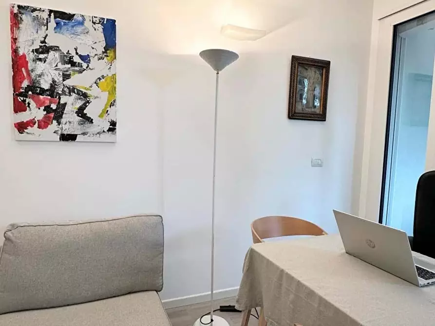 Immagine 15 di Appartamento in affitto  in Via Pietro Rondoni1 a Milano