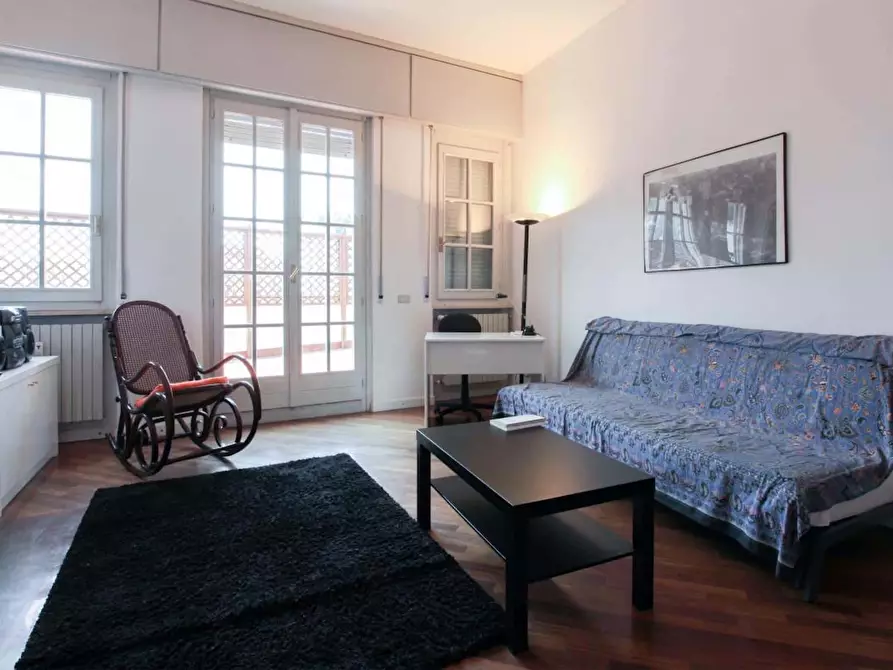 Immagine 1 di Appartamento in affitto  in Via dei Pellegrini3 a Milano