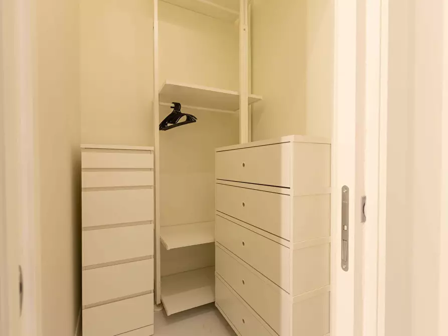 Immagine 16 di Appartamento in affitto  in Via Francesco Daverio6 a Milano