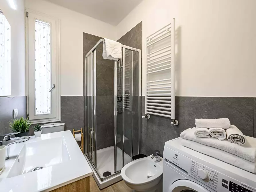 Immagine 48 di Appartamento in affitto  in Viale C. Sigonio76/2 a Modena