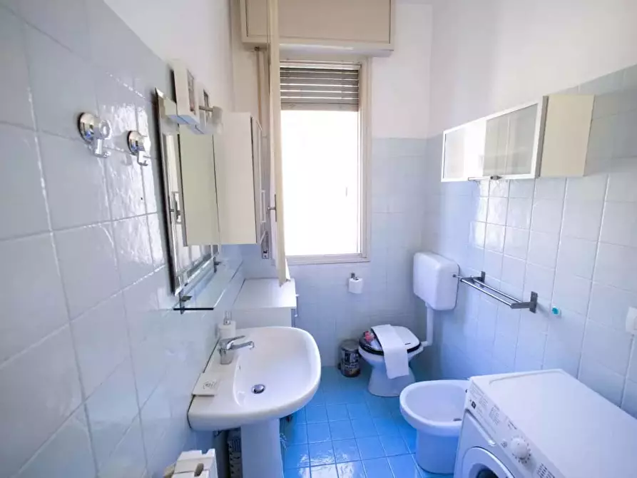 Immagine 5 di Appartamento in affitto  in Via Eleonora Duse18 a Bologna