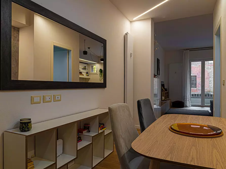 Immagine 12 di Appartamento in affitto  in Via Santo Stefano29 a Bologna