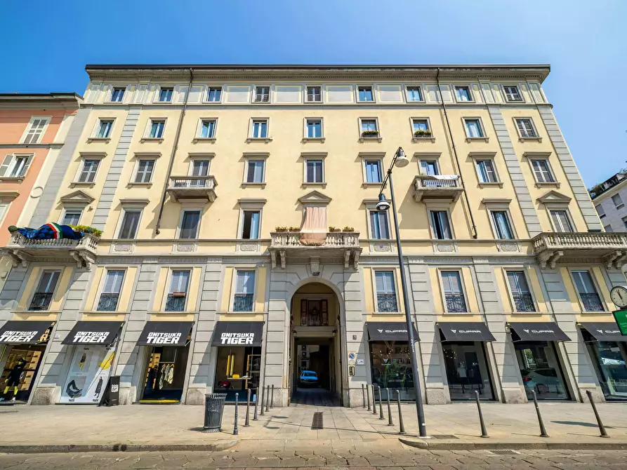Immagine 53 di Appartamento in affitto  in Piazza XXV Aprile a Milano