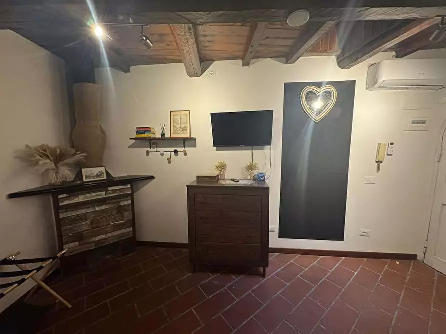 Immagine 3 di Appartamento in affitto  in Via della Scala15 a Roma