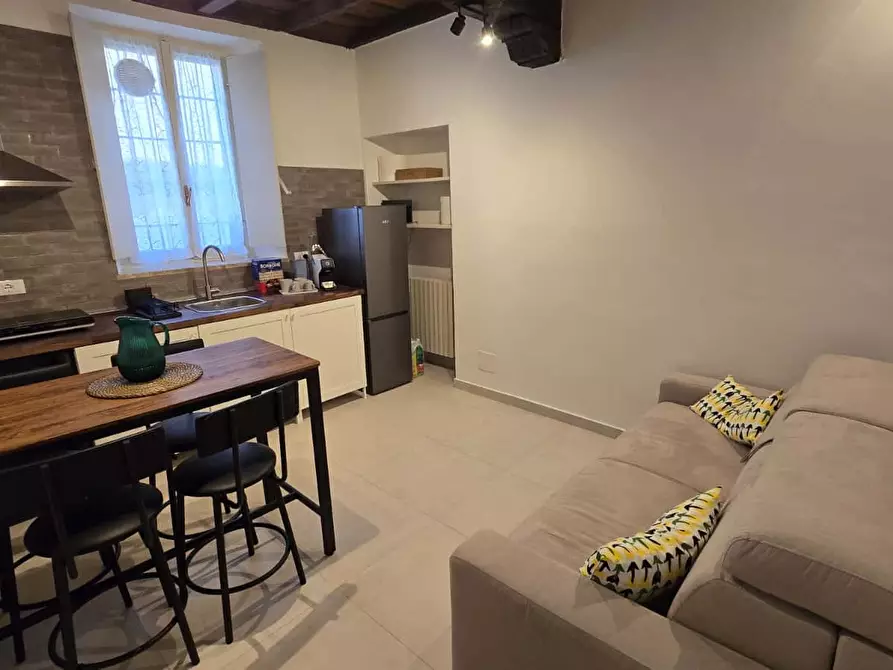 Immagine 14 di Appartamento in affitto  in Via Dungallo11 a Pavia