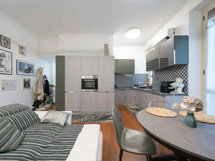 Immagine 32 di Appartamento in affitto  in Viale Fulvio Testi78 a Milano