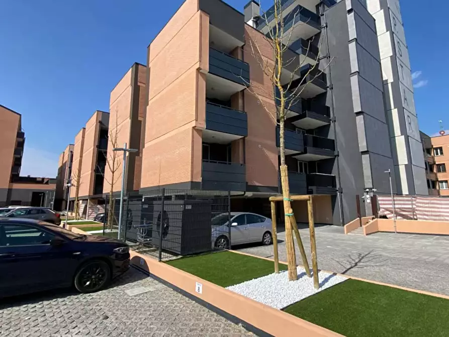 Immagine 33 di Appartamento in affitto  in Via Donato Creti24 a Bologna