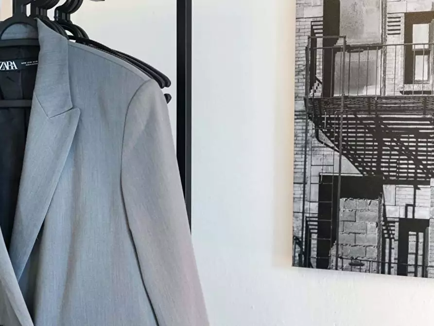 Immagine 5 di Appartamento in affitto  in Via Paolo Sacchi4 a Torino