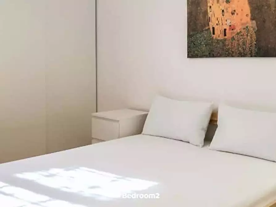 Immagine 2 di Appartamento in affitto  in Corso Sempione87 a Milano