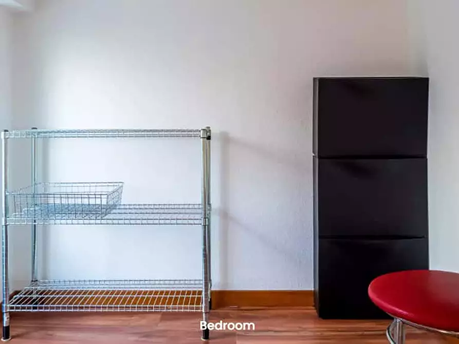 Immagine 10 di Appartamento in affitto  in Via Giorgio Washington13 a Milano