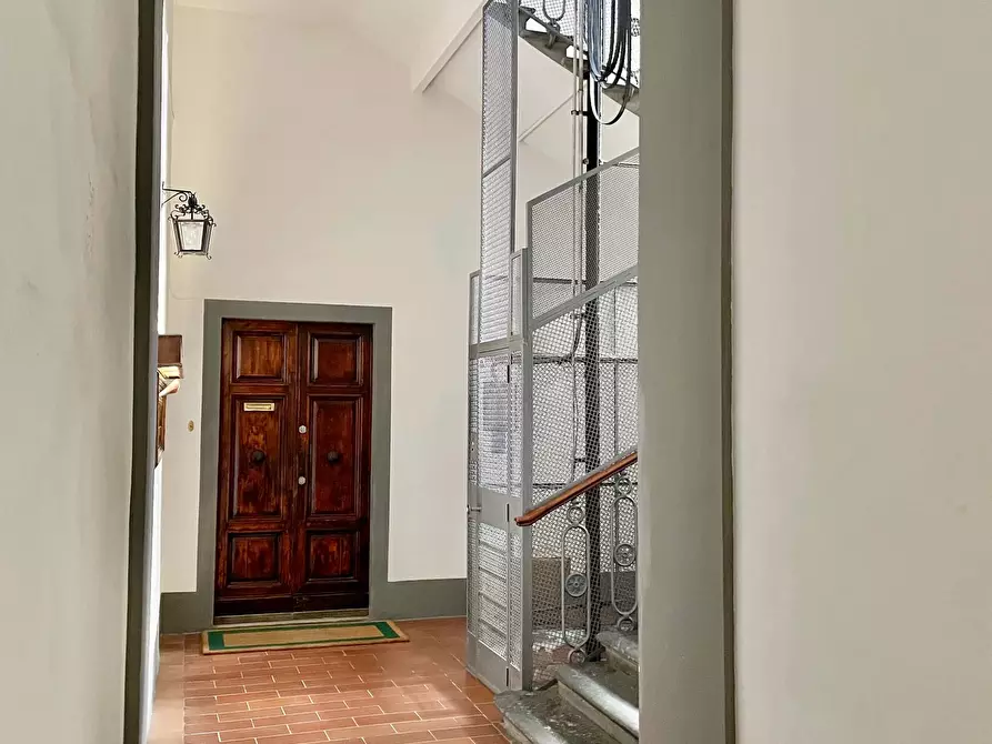 Immagine 11 di Appartamento in affitto  in Corso dei Tintori6 a Firenze