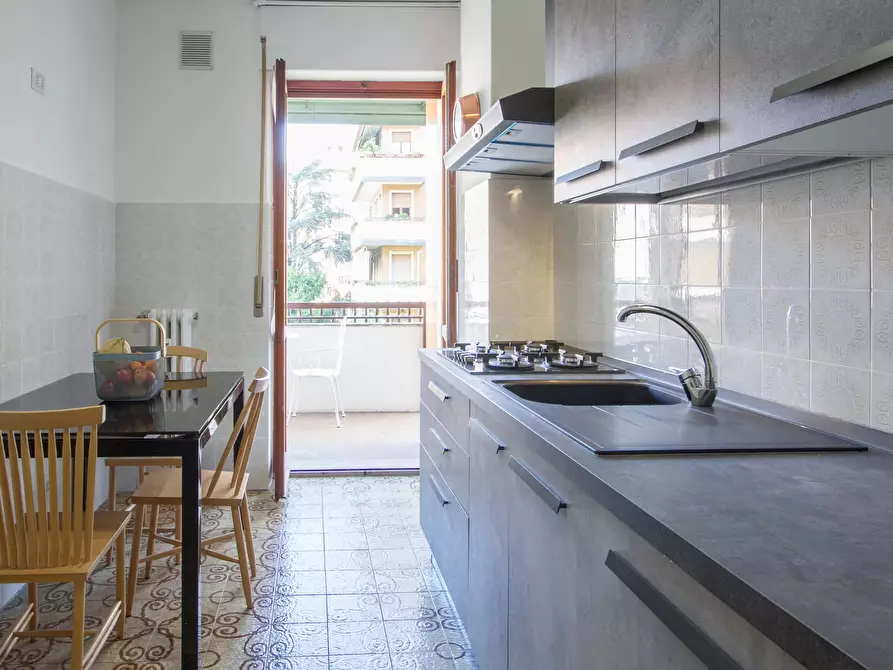 Immagine 8 di Camera in affitto  in Via Savona110 a Milano