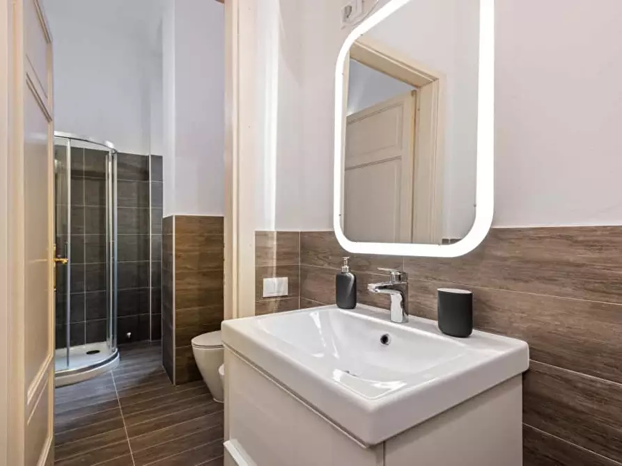 Immagine 4 di Camera in affitto  in Via Podgora10 a Milano