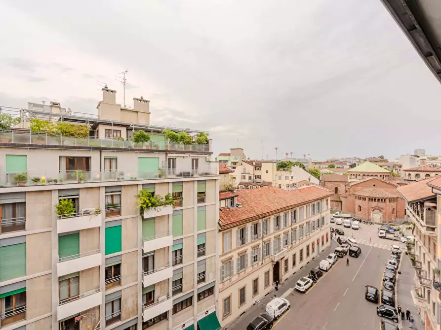 Immagine 15 di Appartamento in affitto  in Via Pantano2 a Milano