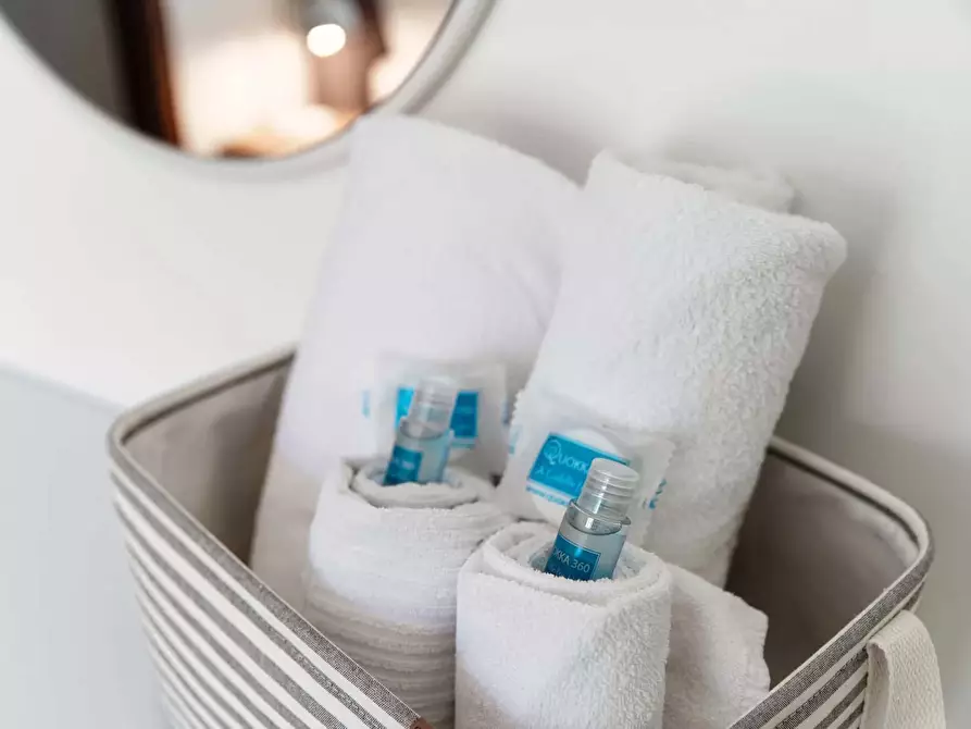 Immagine 26 di Appartamento in affitto  in Via Vittorio Emanuele II37 a Cernobbio